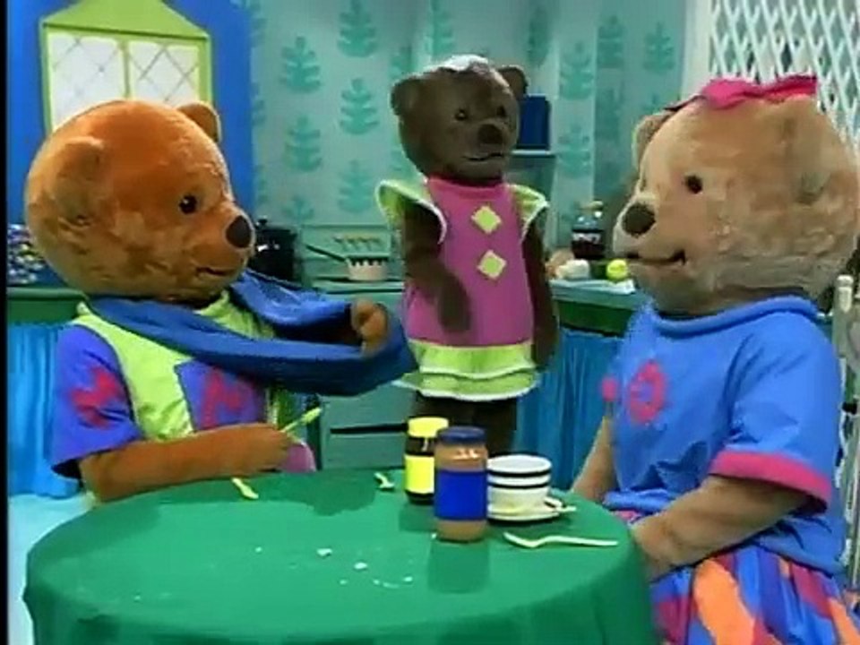 Bananas in Pyjamas - Ep. 20 - Doctor Bananas (2003)