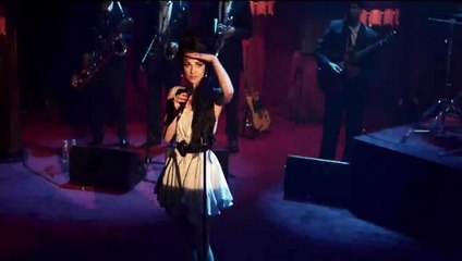 Back to Black Bande-annonce (EN)