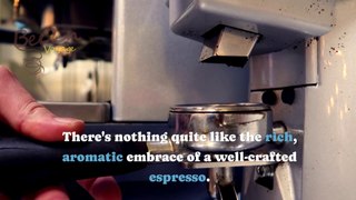 How To Choose Coffee Beans For Espresso