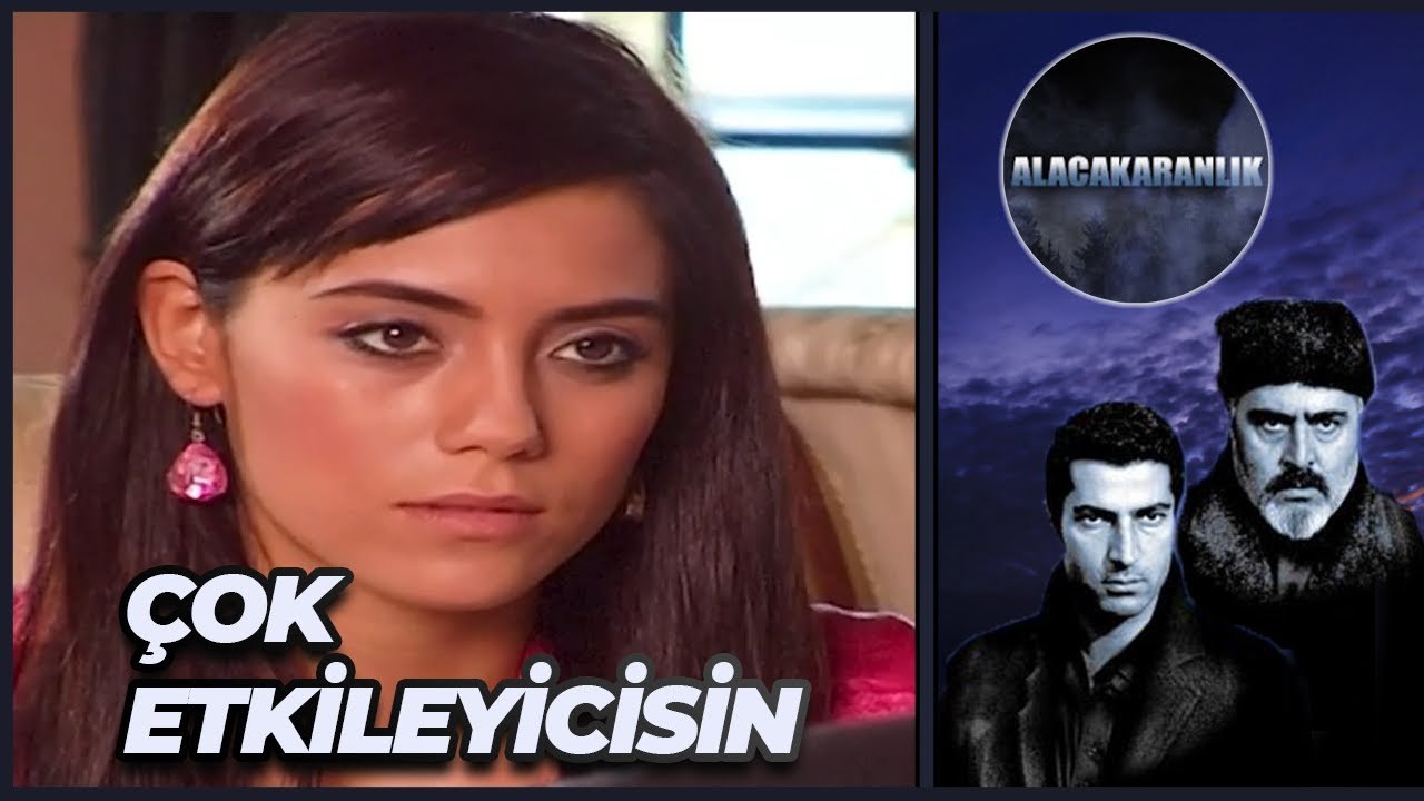 Çok Etkileyicisin veya Ben Etkileniyorum | Alacakaranlık 37. Bölüm
