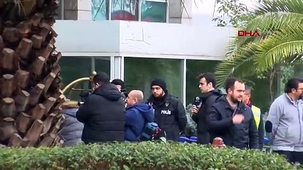 Fenerbahçe'nin yeni transferi Rade Krunic'in İstanbul'daki ilk görüntüleri