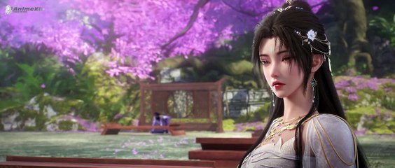 Perfect World Episode 145 Sub Indo