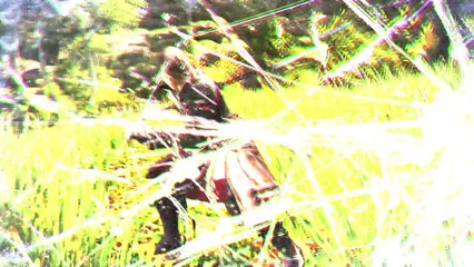 Final Fantasy XIV Dawntrail Viper