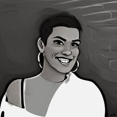 Cristina Cordula : une cicatrice énigmatique sur le visage qui ne passe pas inaperçue…