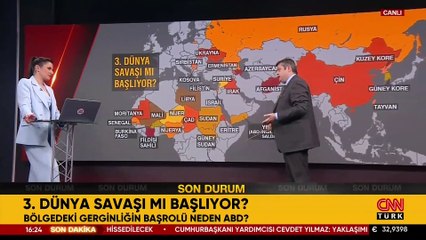 ABD ve İngiltere Yemen’e neden saldırdı?
