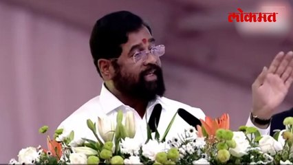 लोकसभेनंतर काय होणार? शिंदेंचं भाकीत वर्तवलं