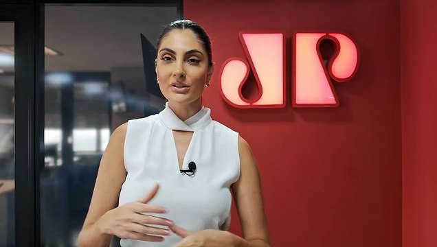 Paula Nobre: Chegada de frente fria intensifica chuvas em São Paulo e outras regiões