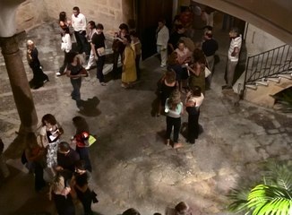 Nit de l’Art (Art Night) – Palma, Mallorca (Spain) / Part 2 (2006) (r2)