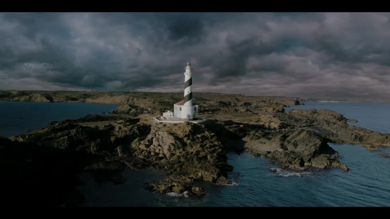 Tráiler de 'Faro'