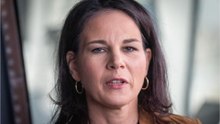 Annalena Baerbock: Nutzte sie zwei Regierungsflugzeuge auf Kosten der Steuerzahler?
