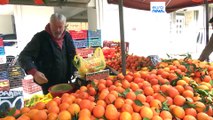Greece tackles 'greedflation' and wages war against high prices on basic food products