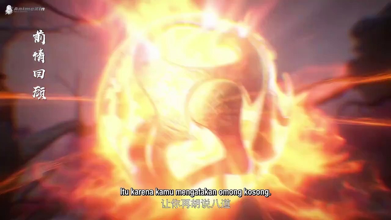 Apotheosis Episode 59 Sub Indo