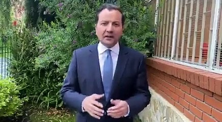 Moción censura para Ministra de Deportes