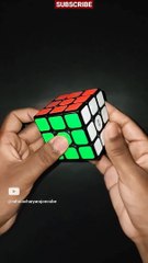 Rubik's Cube solving with Beautiful Repeat __ Episode 34