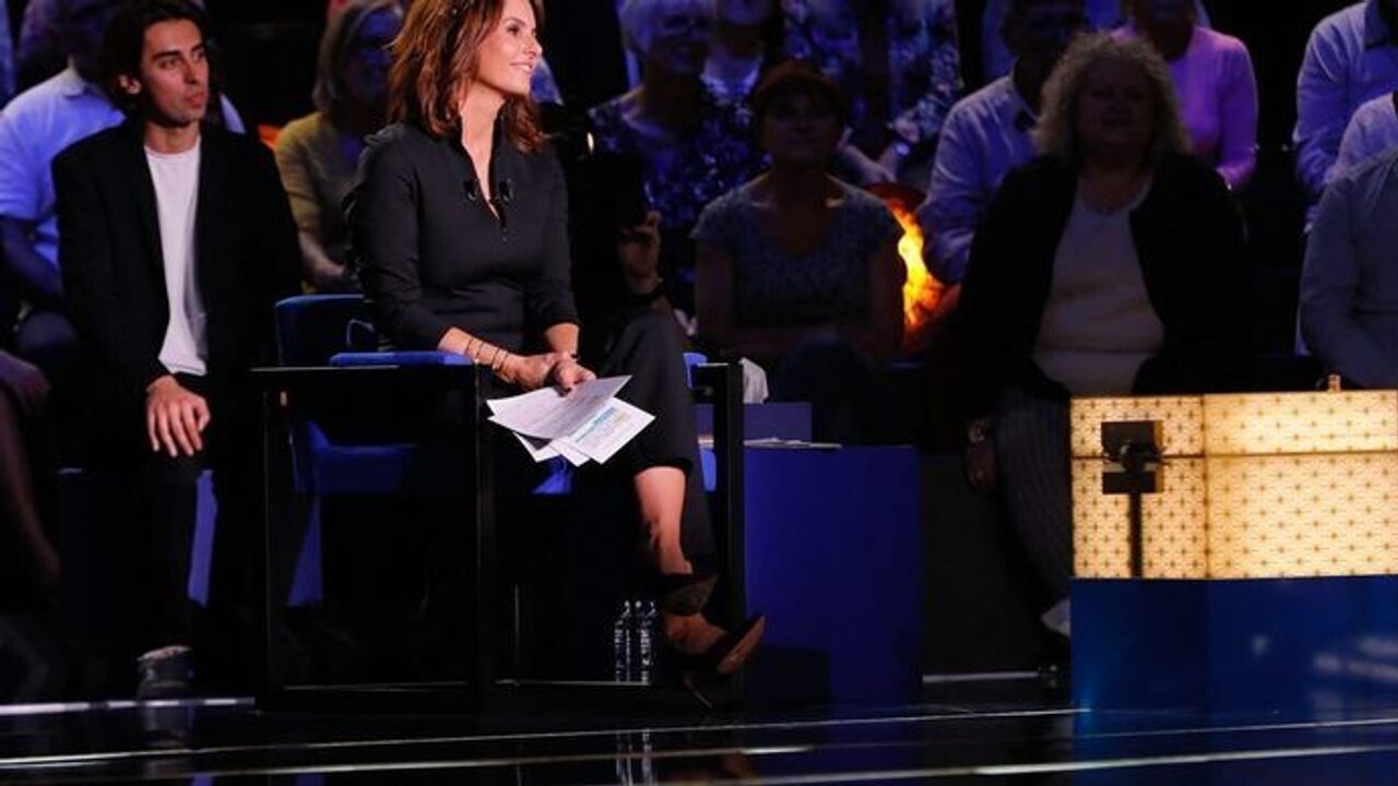 La boîte à secrets - 12/01
