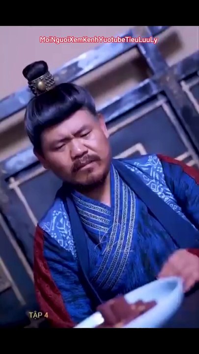 Phim-Công Chúa Từ Hồ Sen (tập 8)