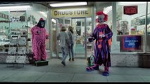 Killer Klowns from Outer Space (1988) 03