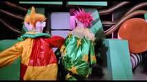 Killer Klowns from Outer Space (1988) 08