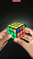 PLL part 7 __ T perm #viral #cube