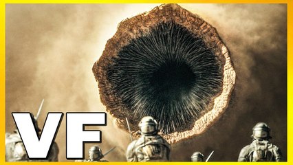 DUNE 2 Bande Annonce VF Intégrale