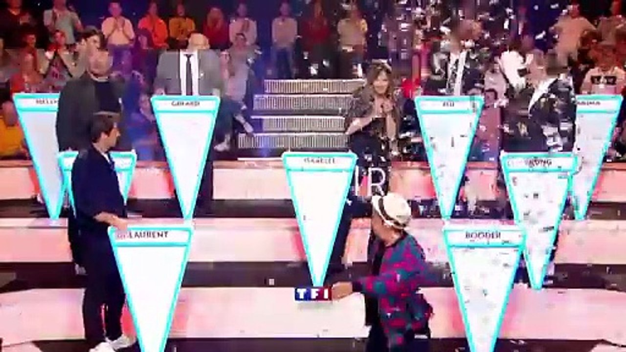Bande-annonce du "Grand Concours" de TF1 spéciale Pièces Jaunes - VIDEO