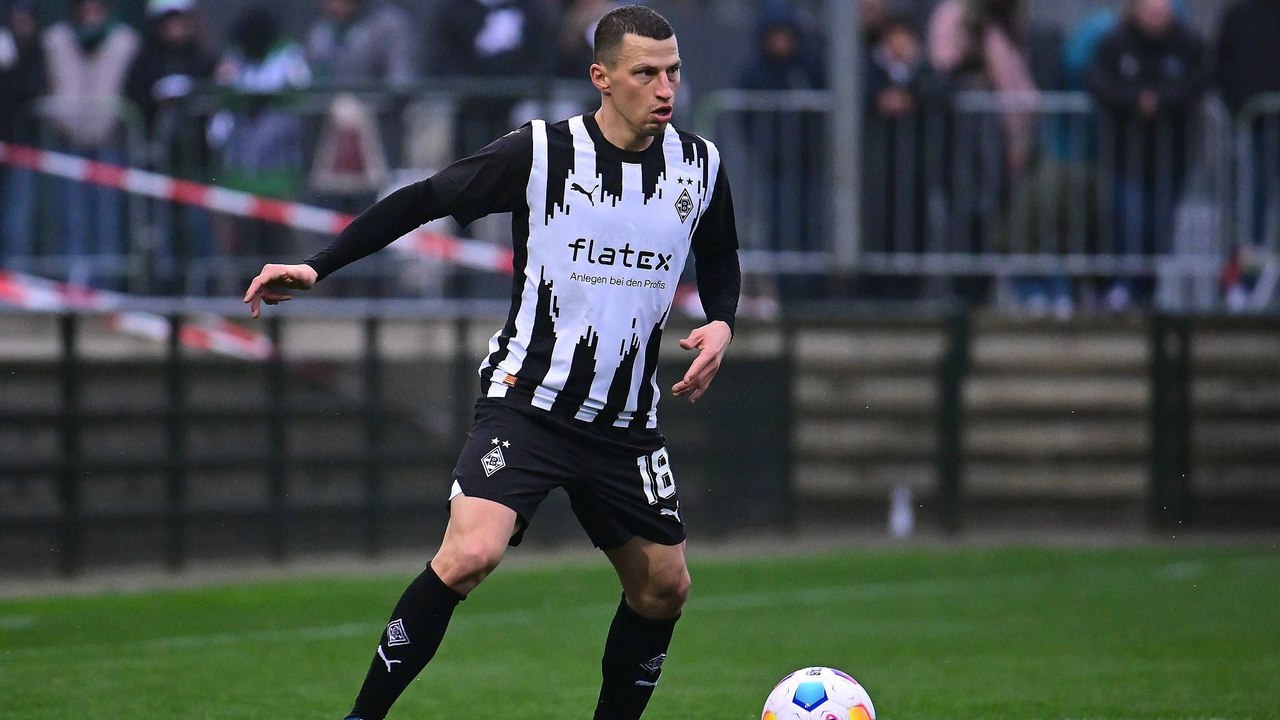 Seoane über Lainer: 'Vom Charakter her ein Rennpferd'