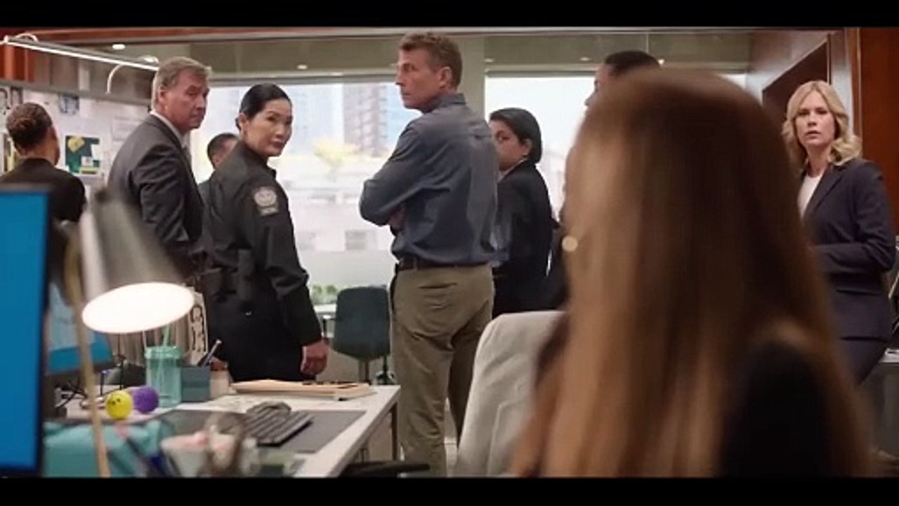 Wild Cards - Trailer