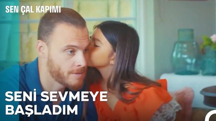 Baba Kız Zaman Geçirmeye Var Mısın? - Sen Çal Kapımı 43. Bölüm