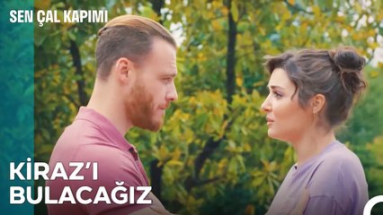 Güçlü Olman Lazım Şu An Eda - Sen Çal Kapımı 43. Bölüm