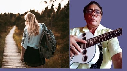 Deus me livrou de você - Adriano Pereira