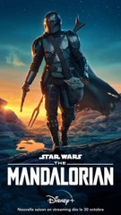 Le Mandalorien et Grogu : La nouvelle aventure épique de Star Wars en salle !