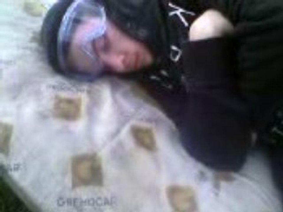 Anniv camille 2 happy slapping