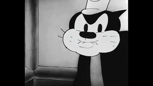 Mickey Mouse - Steamboat Willie 1928, 4K Remaster