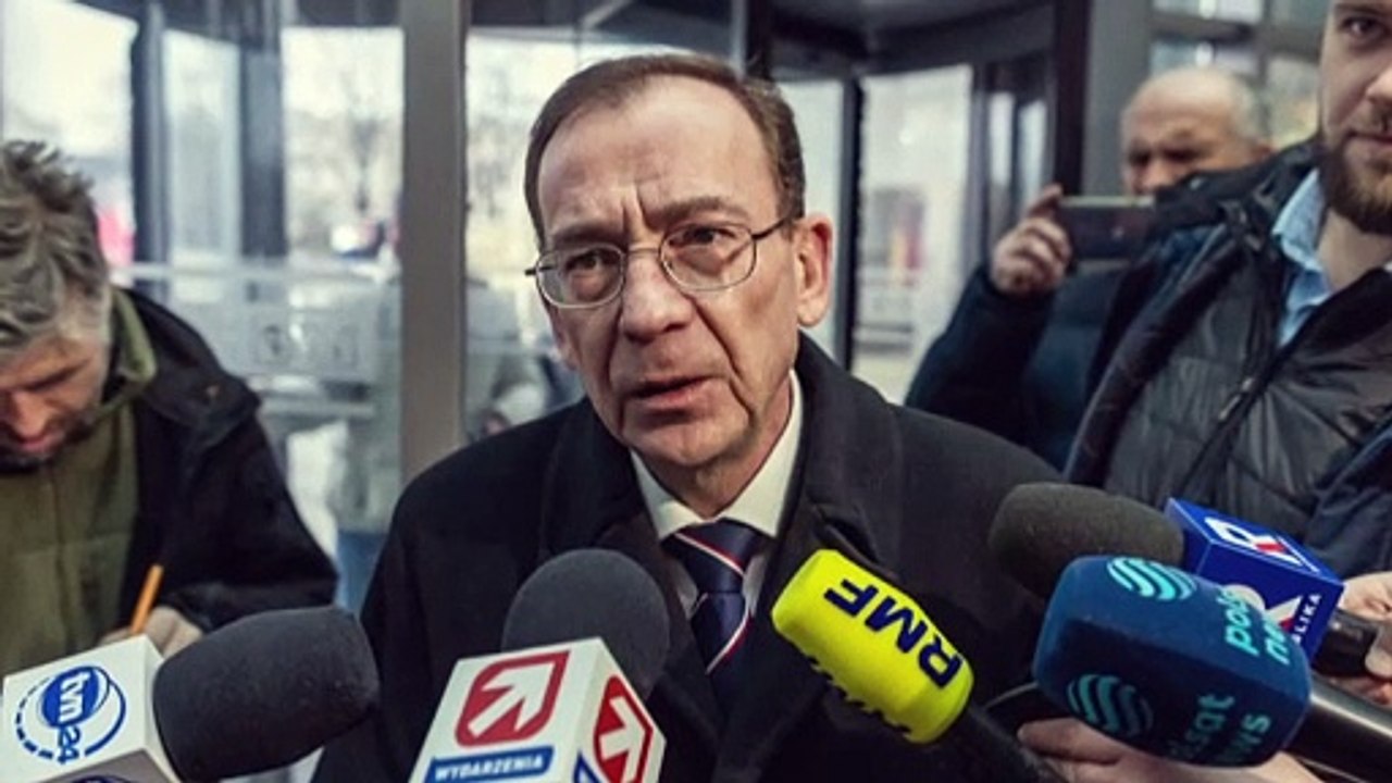 Kurz erklärt: Massenproteste und ein verhafteter Ex-Minister in Polen