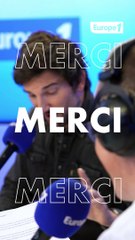 La famille #Europe1 s’agrandit: MERCI