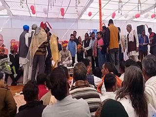 युवा स्वावलंबी होंगे तो ही देश आत्मनिर्भर बनेगा: बिरला-video