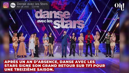 DALS : James Denton, alias Mike Delfino dans Desperate Housewives, rejoint officiellement la saison 14