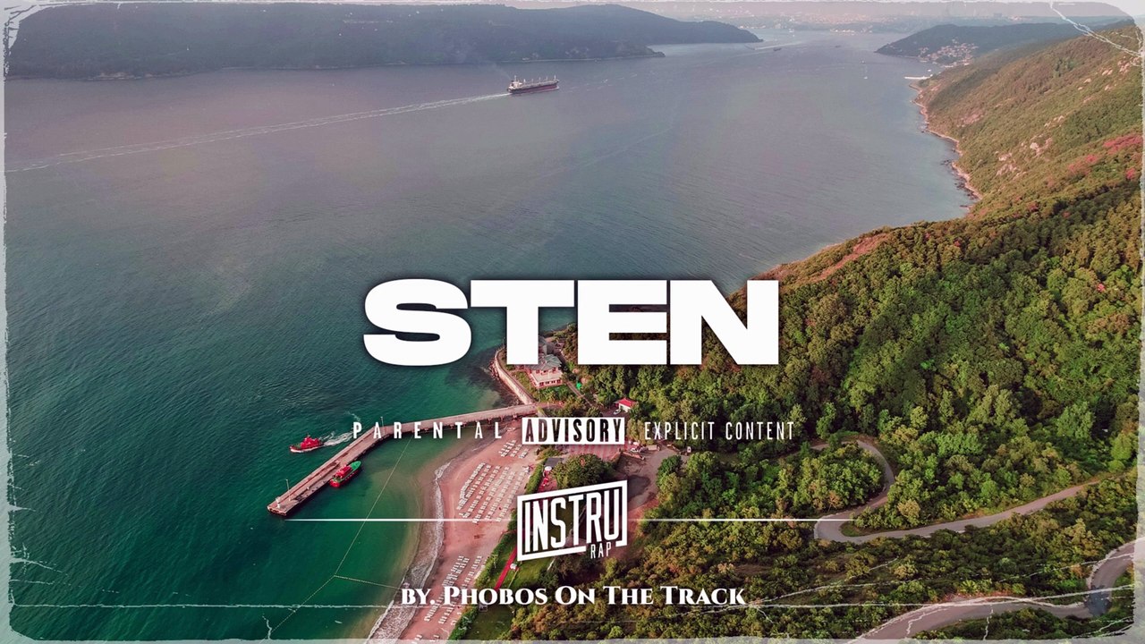 COMPIL INSTRU RAP VOL.1 | 30min de prod pour écrire freestyle chanter