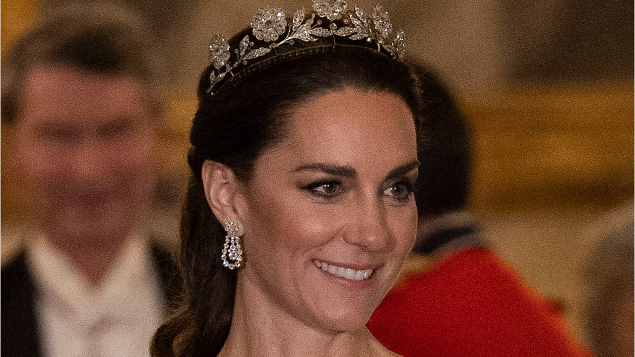 Kate Middleton could receive this rare and unique power previously held by Queen Elizabeth