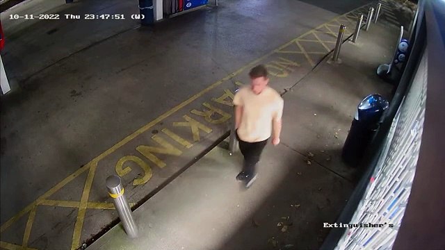 Former Lancashire Police officer who attempted to murder ex-partner at hotel jailed