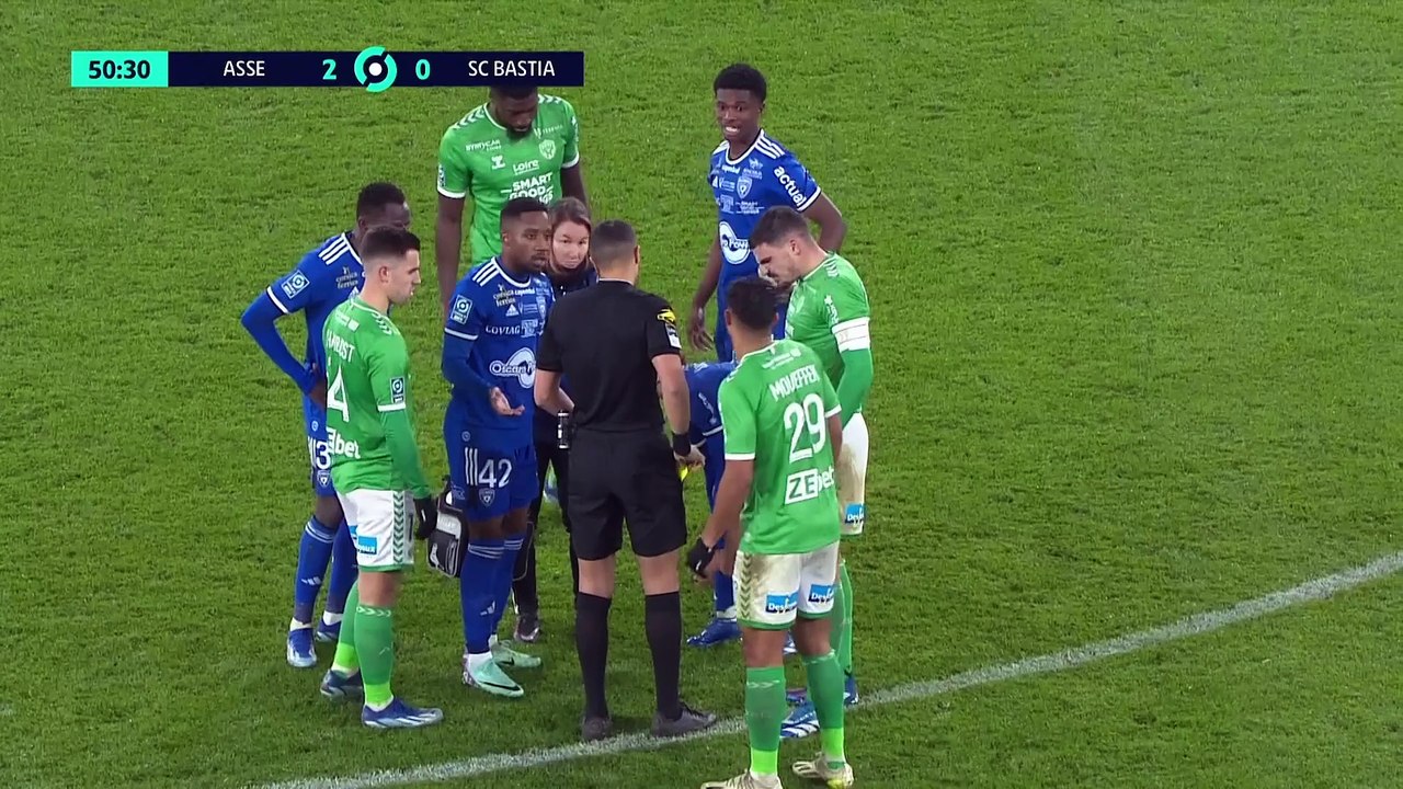 Les Verts en chantier avant de recevoir Laval