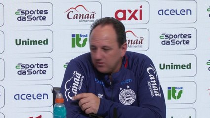 Rogerio Ceni Names the World's Best Goalkeeper: Ederson or Alisson? ⚽