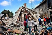 This Day in History: Massive Earthquake Strikes Haiti