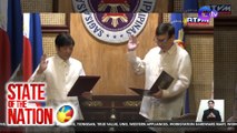 Pagkolekta ng P4.3 trillion na buwis, prayoridad ni Finance Sec. Ralph Recto | SONA