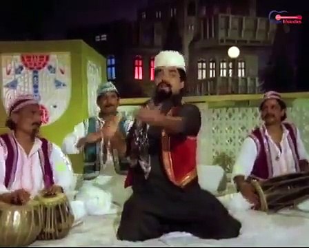 Yaar Mil Gaya To/ Asha Bhosle, Manna Dey, Mohammed Rafi /1983 Ganga Meri Maa