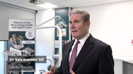 Labour: We support action taken on Houthi rebels