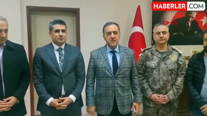 Bingöl Sanayi Sitesi'nde Doğal Gaz Sızıntısı: 16 Kişi Zehirlendi