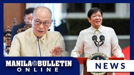 Marcos bares plan to tap ex-Finance chief Diokno as Maharlika Fund official