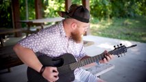 Tyler Braden - You Found Me (One Song, One Take) [The Fray Cover]