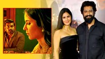 Vicky Kaushal ने Merry Christmas में Katrina Kaif की एक्टिंग पर कह दी दिल को छू लेने वाली बात